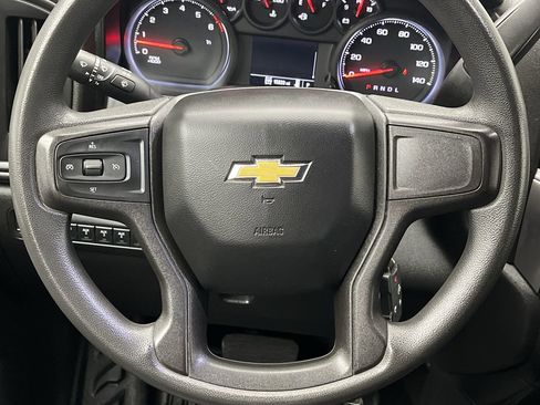 Certified 2021 Chevrolet Silverado 2500 W/T w/ WT Convenience Package image 12