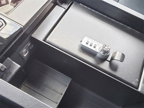 New 2026 Toyota Tundra Limited image 34