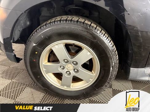 Used 2009 Mitsubishi Outlander ES FWD image 22