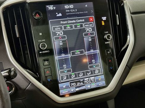 Used 2023 Subaru Ascent Limited w/ Technology Package AWD/4WD image 14