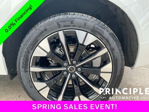 New 2026 Volvo XC60 B5 Plus w/ Protection Package Premier image 12