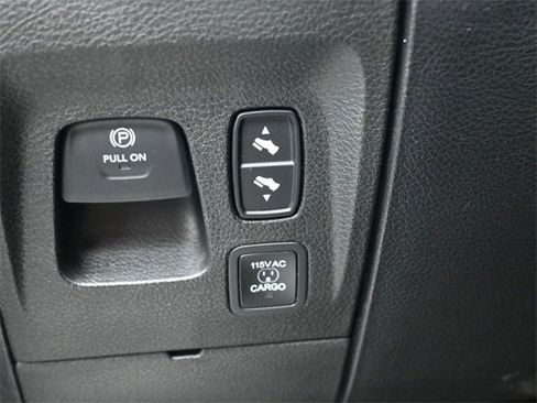 Used 2020 RAM 1500 Limited image 18