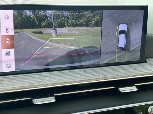 New 2026 Genesis GV80 3.5T Prestige AWD/4WD image 41