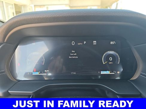 New 2026 Jeep Grand Cherokee Limited AWD/4WD image 19