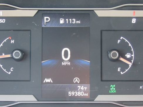 Used 2024 Hyundai Tucson SEL AWD/4WD image 27