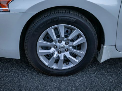 Used 2014 Nissan Altima 2.5 S image 11