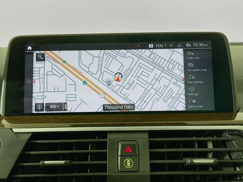 Used 2021 BMW X3 M40i w/ Executive Package image 13