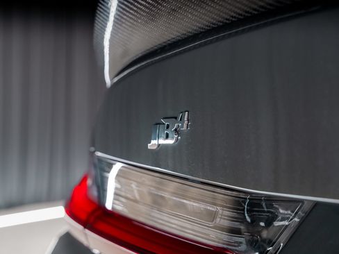 Used 2024 BMW M3 w/ Executive Package RWD image 22