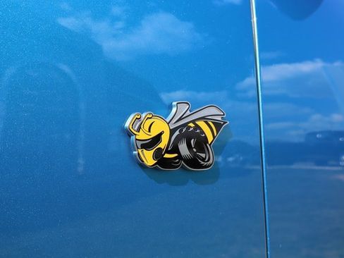 Used 2023 Dodge Charger R/T Scat Pack w/ Plus Group image 9