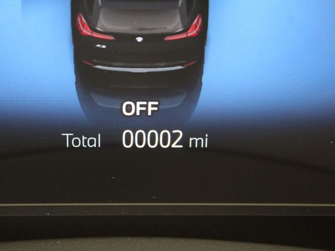 New 2026 BMW X3 xDrive30 w/ Premium Package image 17