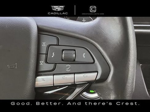Used 2021 Cadillac Escalade Sport RWD image 14