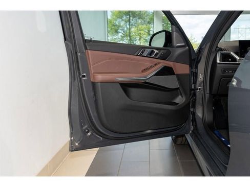 New 2026 BMW X5 xDrive40i AWD/4WD image 48