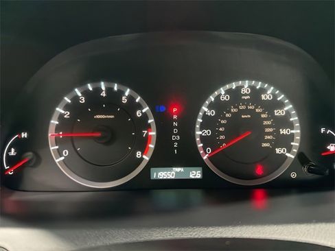 Used 2012 Honda Accord EX-L image 18