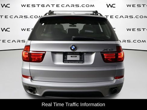Used 2013 BMW X5 xDrive35i AWD/4WD image 4
