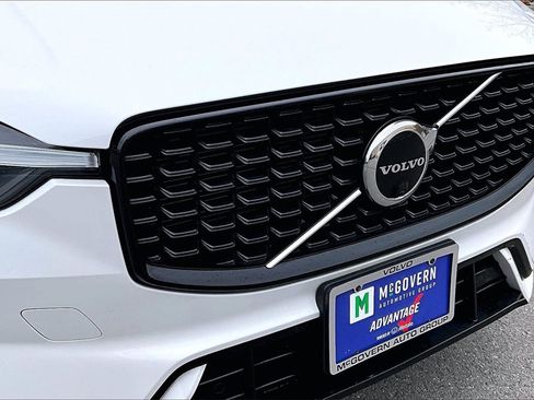 Certified 2023 Volvo XC60 B5 Ultimate image 33