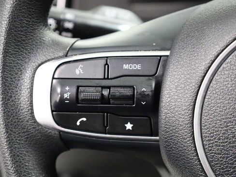 Used 2024 Kia Sportage LX AWD/4WD image 24