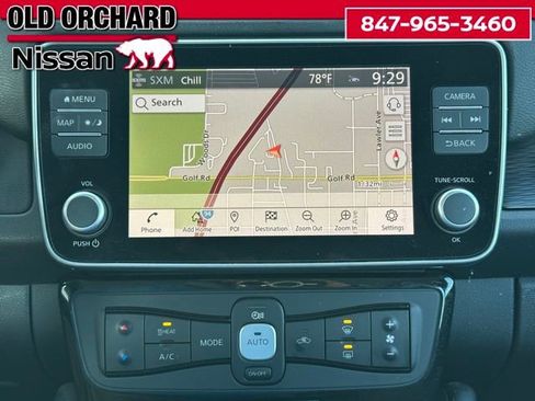 Used 2024 Nissan Leaf SV Plus image 12