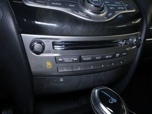 Used 2019 INFINITI QX60 Luxe w/ Limited Package AWD/4WD image 34