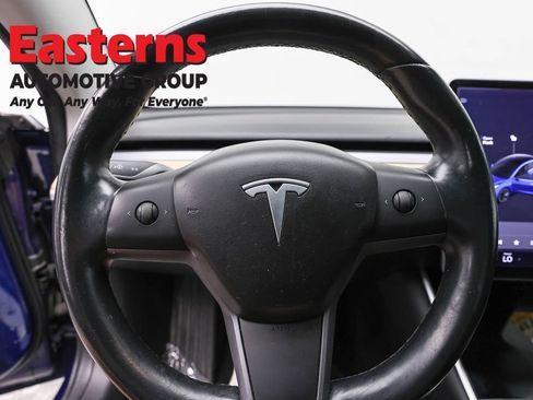 Used 2018 Tesla Model 3 Long Range AWD/4WD image 10