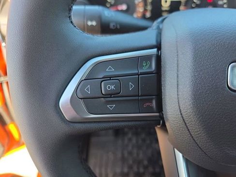 New 2026 Jeep Compass Latitude image 20