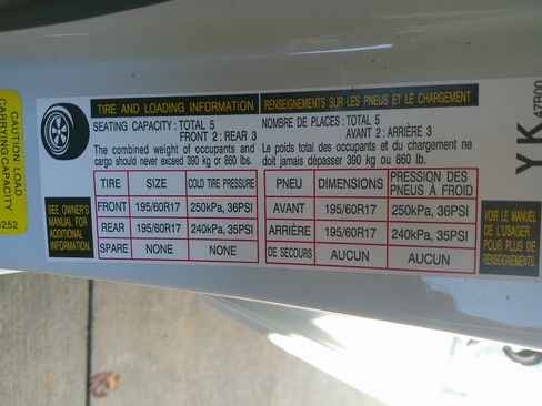 Used 2023 Toyota Prius LE image 36