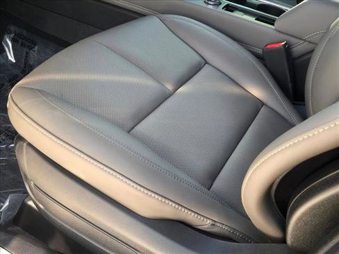 New 2026 Lincoln Corsair Reserve w/ Jet Appearance Package image 4