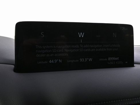 New 2025 MAZDA CX-5 AWD 2.5 S w/ Preferred Package image 29