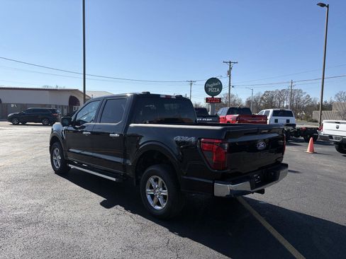 Used 2024 Ford F150 XLT AWD/4WD image 21
