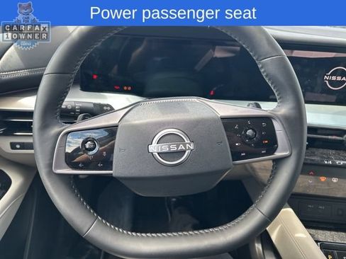 Used 2025 Nissan Murano SL w/ Cargo Package AWD/4WD image 16