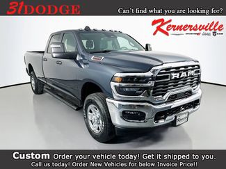 New 2026 RAM 2500 Tradesman AWD/4WD video 1