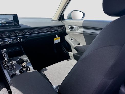 New 2026 Honda Civic LX image 18