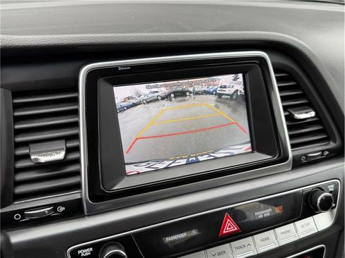 Used 2018 Hyundai Sonata SE image 18