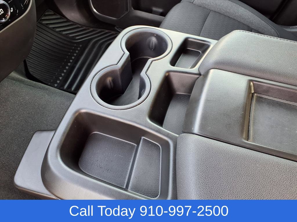 Used 2025 Chevrolet Silverado 2500 LT AWD/4WD image 18