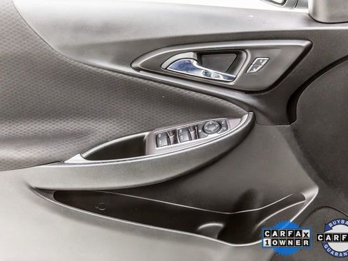 Used 2020 Chevrolet Malibu LS image 22