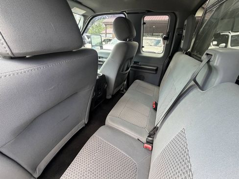 Used 2016 Ford F250 XLT w/ XLT Value Package AWD/4WD image 18
