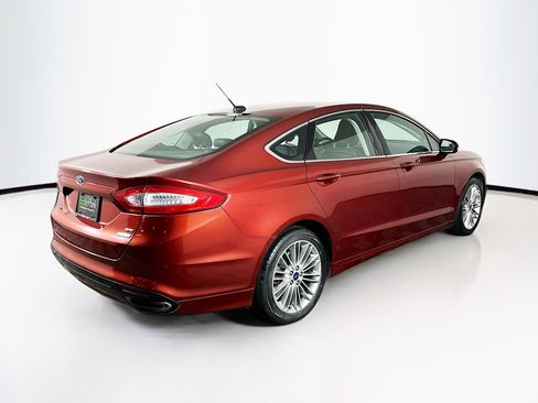 Used 2014 Ford Fusion SE w/ Equipment Group 202A image 9