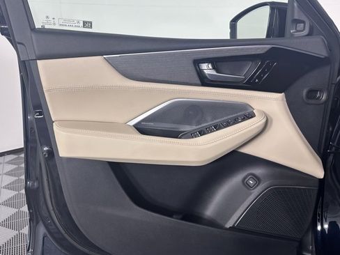 Certified 2025 Acura MDX w/ Advance Package image 14