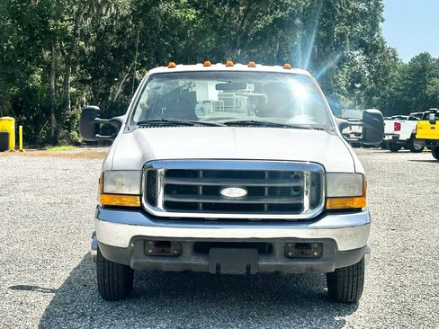 Used 1999 Ford F350 2WD Crew Cab DRW Super Duty image 3