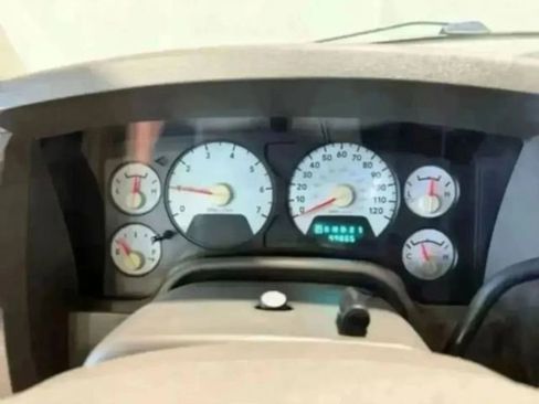 Used 2008 Dodge Ram 1500 Truck Laramie w/ Trailer Tow Group RWD image 16