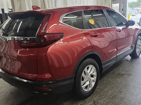 Used 2020 Honda CR-V EX-L image 3