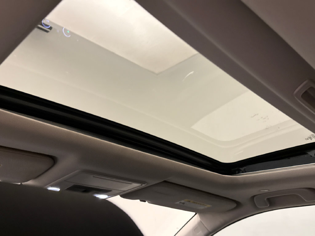 Certified 2025 Honda CR-V EX image 12