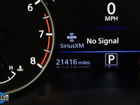 Used 2023 Nissan Altima 2.5 SR image 29