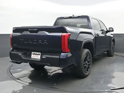 New 2026 Toyota Tundra Limited w/ Nightshade Package image 20