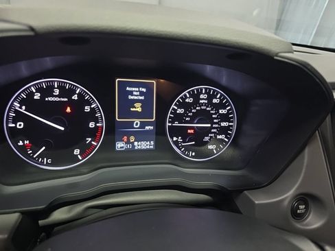Certified 2024 Subaru Crosstrek 2.5i Limited w/ Popular Package #4A AWD/4WD image 16