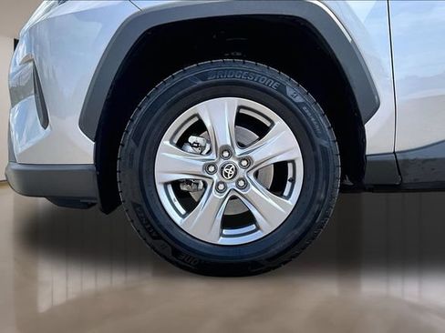 Used 2024 Toyota RAV4 XLE w/ Convenience Package FWD image 29