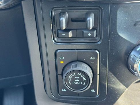 New 2026 Ford F150 Lariat w/ Equipment Group 501A Mid AWD/4WD image 18