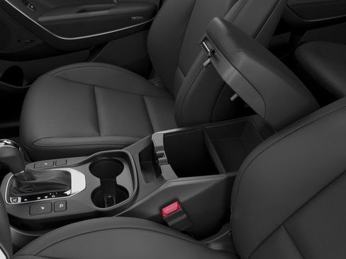 Used 2017 Hyundai Santa Fe SE FWD image 18