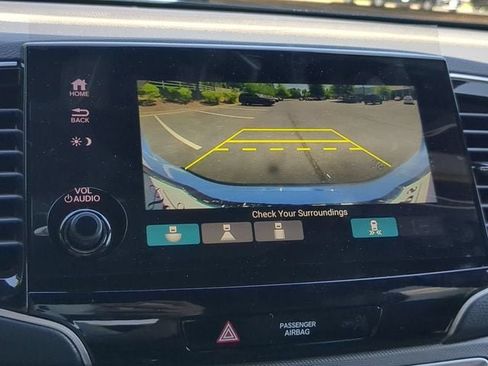 Used 2024 Honda Passport TrailSport image 20