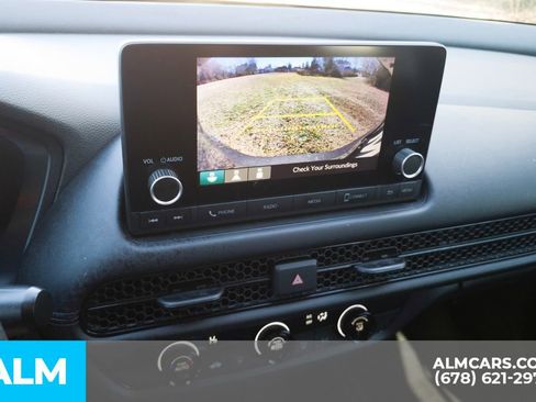 Used 2023 Honda HR-V LX image 24