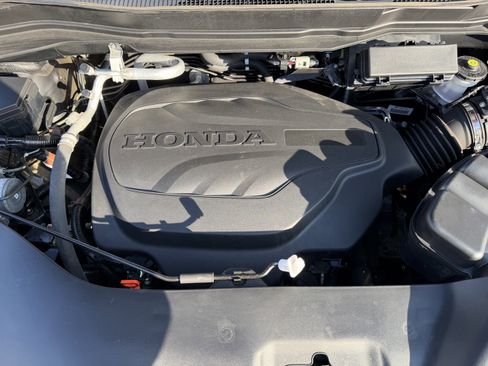 Used 2022 Honda Pilot TrailSport image 26